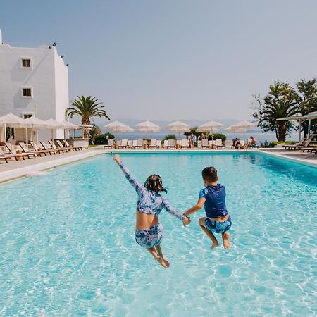 Brown Beach Chalkida Kosher Resort, A Member Of Brown Hotels Esterno foto
