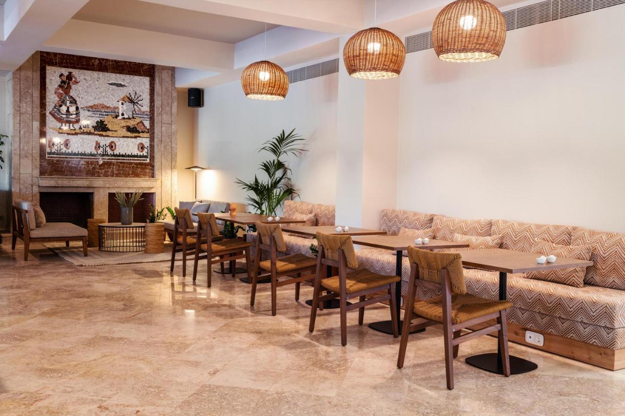 Brown Beach Chalkida Kosher Resort, A Member Of Brown Hotels Esterno foto