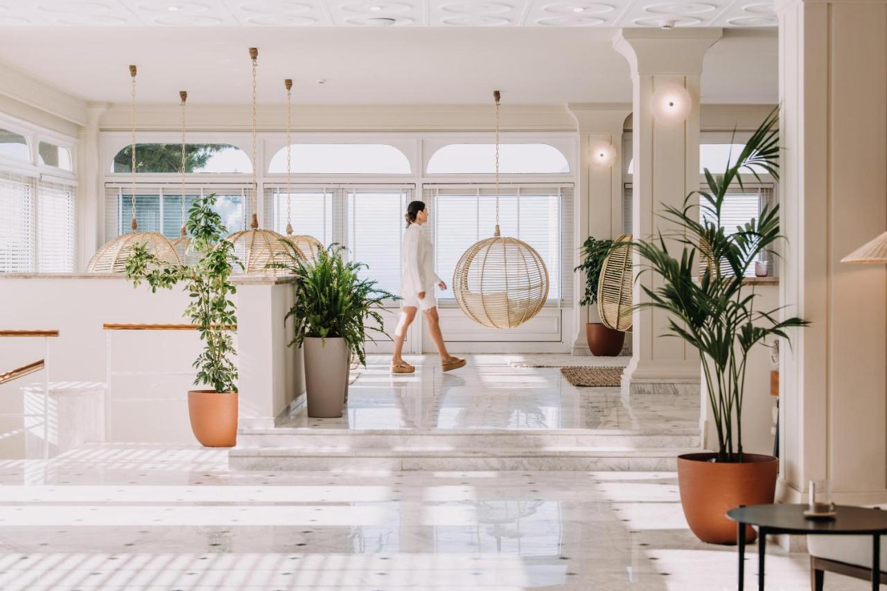 Brown Beach Chalkida Kosher Resort, A Member Of Brown Hotels Esterno foto