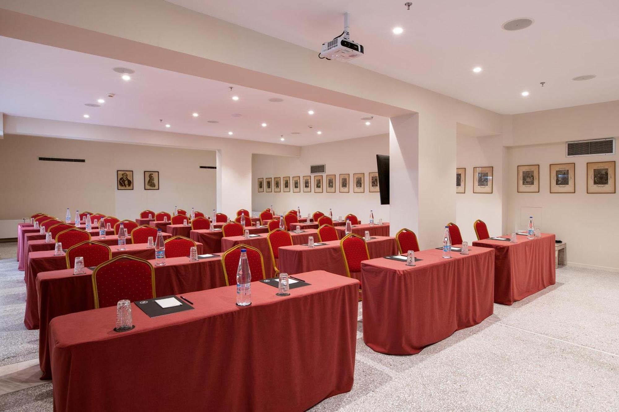 Brown Beach Chalkida Kosher Resort, A Member Of Brown Hotels Esterno foto